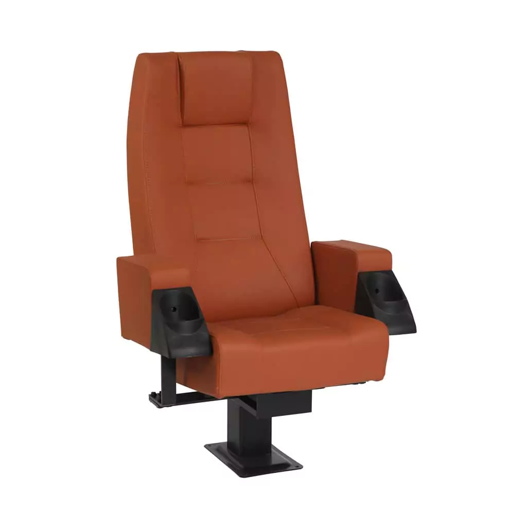 Simko Seating Product Cinema Seat Jade PR