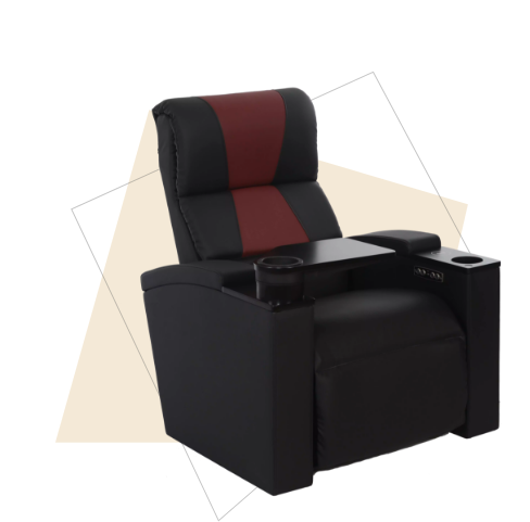 Simko Seating | Cinema Chairs: Comfort Meets Durability 